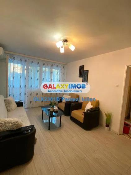 Apartament 2 camere | N. Grigorescu | Semidecomandat | 7min. metrou - 3