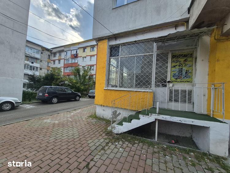 Spațiu comercial, de 50 mp, în Precista