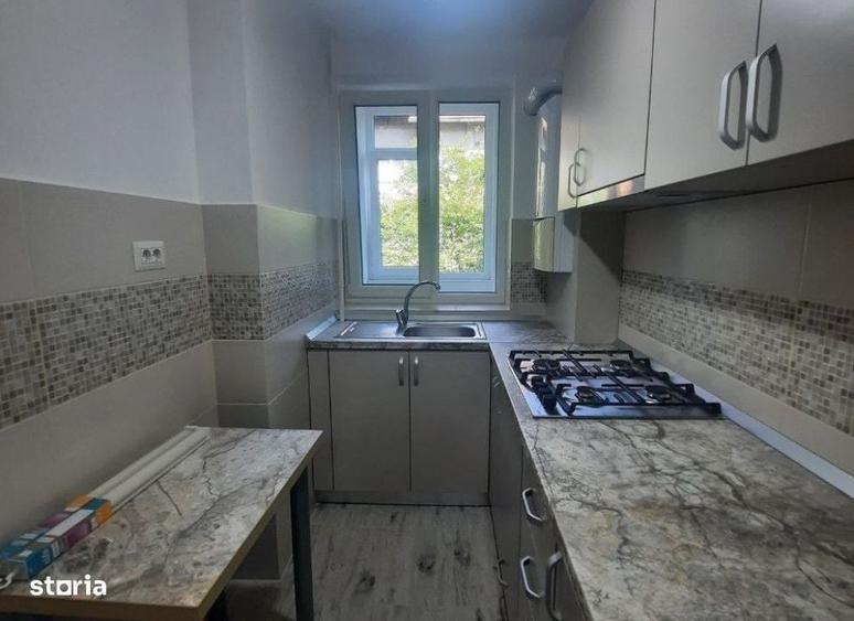 Apartament cu 2 camere în Precista
