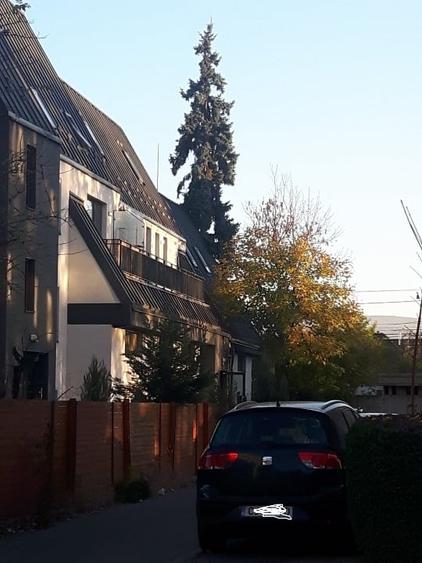 Apartament cu 3 camere semidecomandat, mobilat în Grigorescu