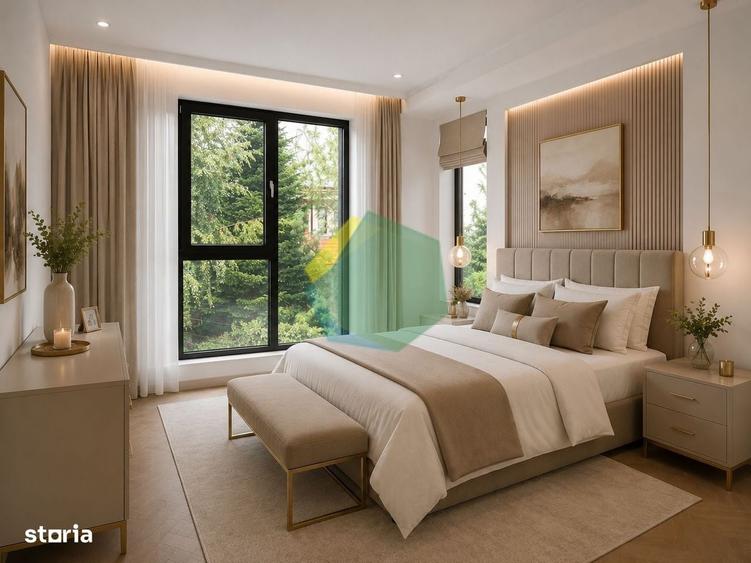 Vila Premium | Traian Vuia, Otopeni - 11