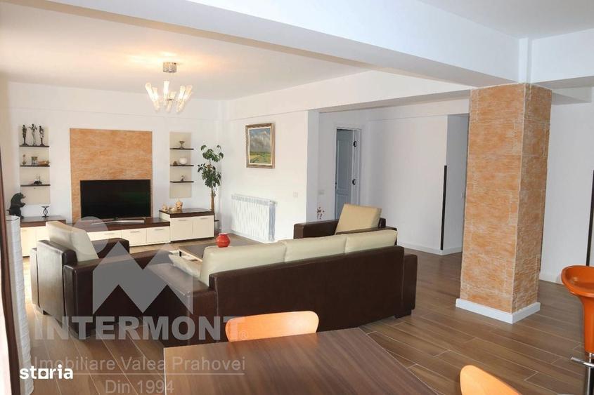Apartament cu 3 camere în Sud