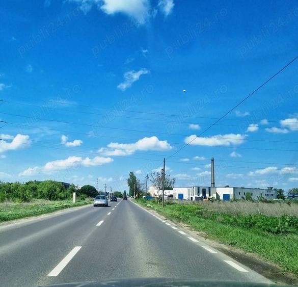 Frumusani Postavari Loturi Teren Rezidentiale - 2