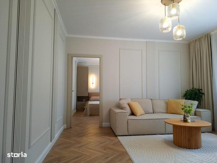 Apartament cu 2 camere în Rolast