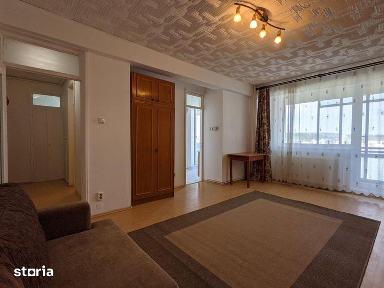 Proprietar: 38 MP! Inchiriez Apartament 1 camera + Balcon - 3