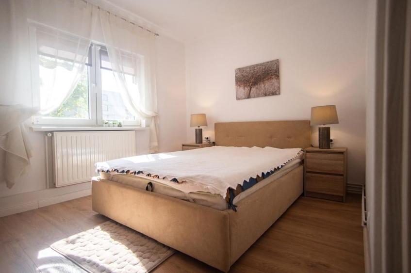 Apartament cu 2 camere decomandat, mobilat în Circumvalațiunii