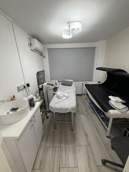 Spațiu comercial, de 66 mp, în Apusului