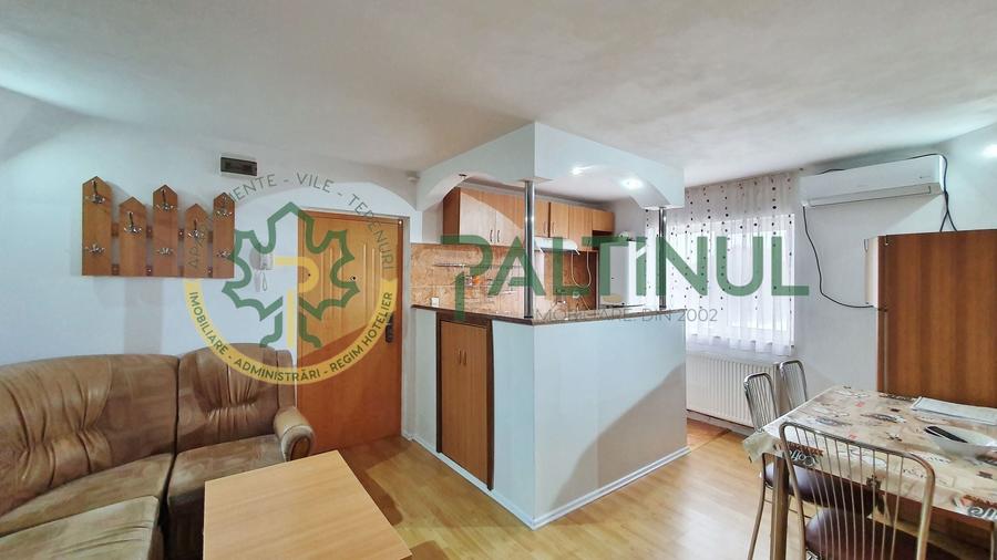 Apartament la mansarda, zona Valea Aurie - 1