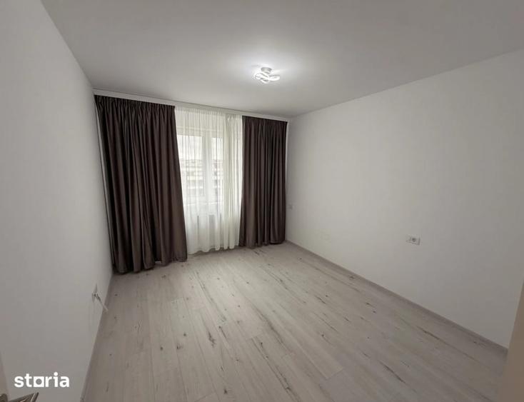 Apartament 3 camere | Mobilat | Parcare Supraterana | Casa Nobel - 4