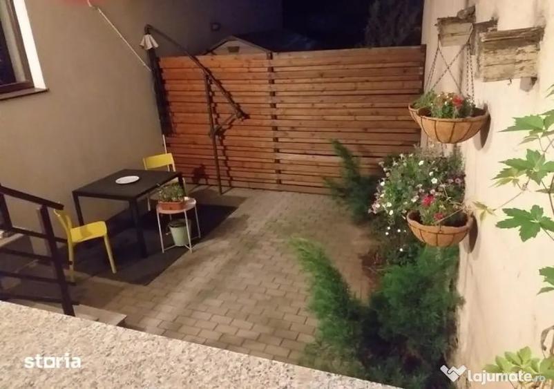Stefan cel mare obor cu gradina - 6