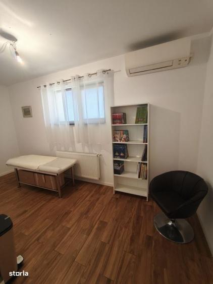 Apartament cu 3 camere în Roșu