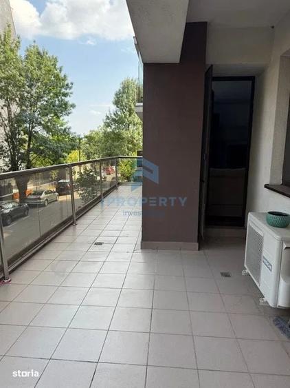 Apartament cu 2 camere în Aviației