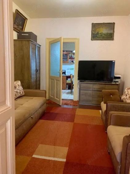 Casă cu 5 camere cu Teren 877 Mp în Lugoj