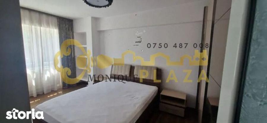 Apartament cu 3 camere, mobilat în Central