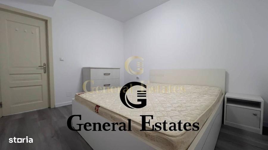 Chirie apartament cu 2 camere - Zona Buscinescu | Mutare imediata - 6