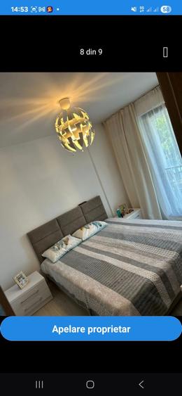 Berceni Apărătorii Patriei 2 camere, centrala proprie , loc de parcare - 7