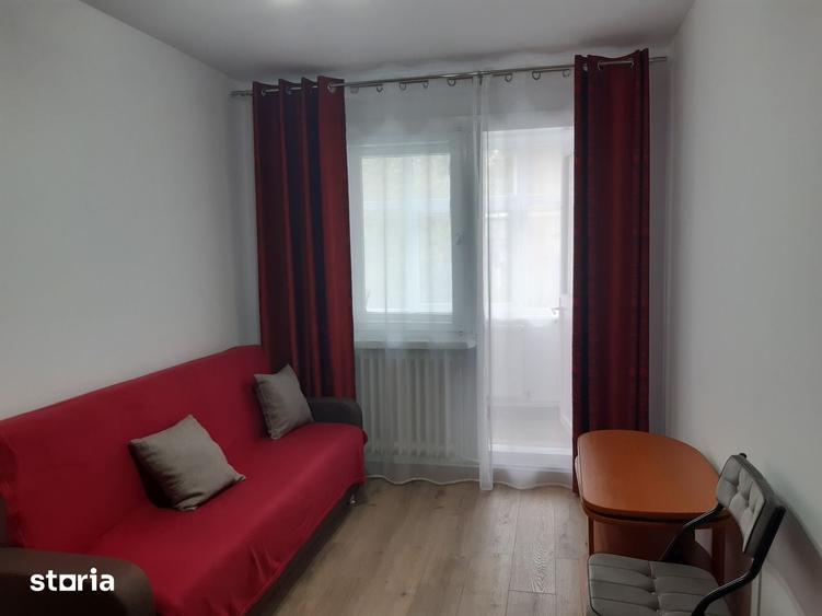 Apartament cu 3 camere în Copou