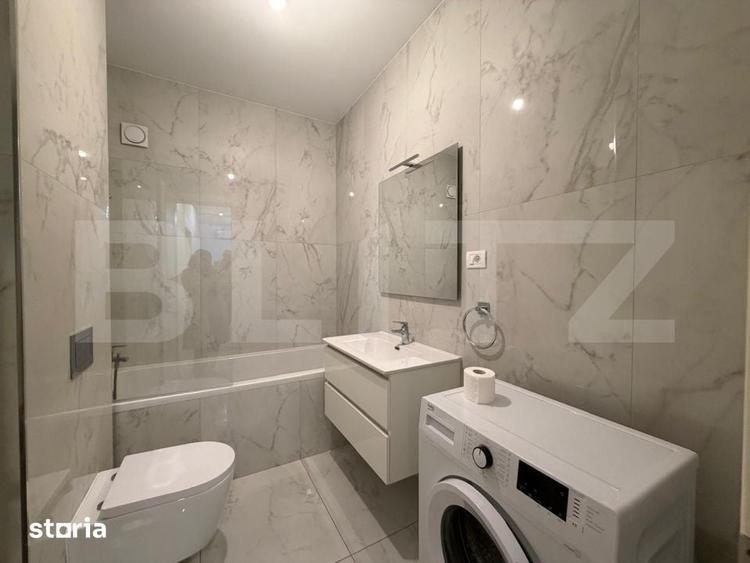 Apartament cu 3 camere în Giroc