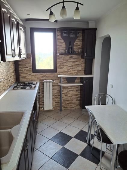 Apartament decomandat în Camil Ressu