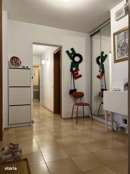 Proprietar | 3 camere|et.3| Proximitate metrou Favorit & bazin de inot - 16
