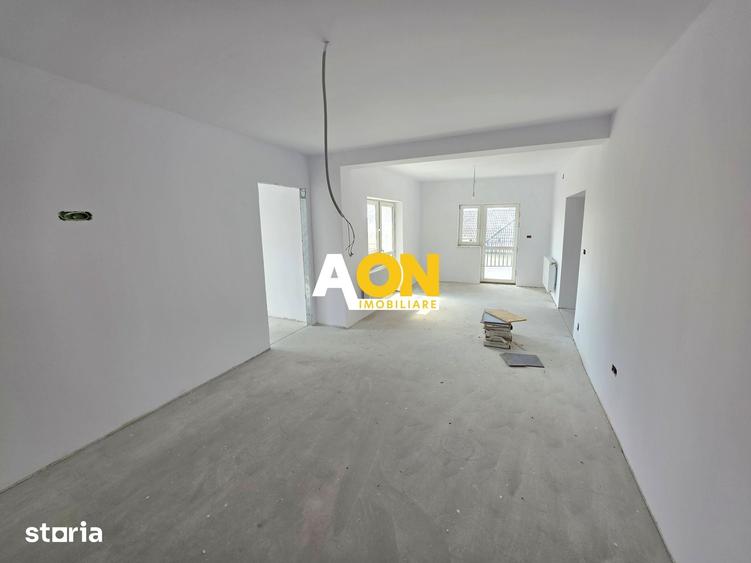 Casă cu 5 camere cu Teren 450 Mp în Bărăbanț