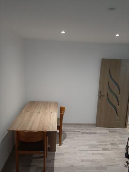Apartament cu 2 camere semidecomandat în Tomis Nord