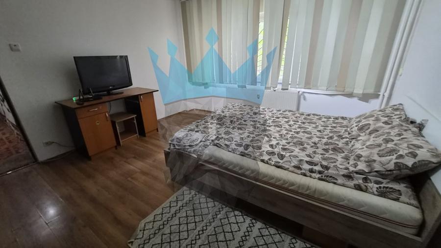 Apartament cu 2 camere decomandat, mobilat în Vitan