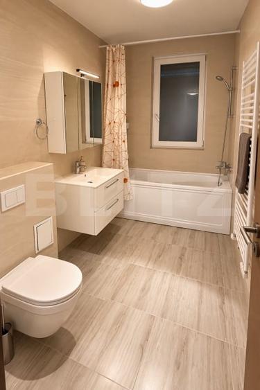 Apartament cu 3 camere decomandat, mobilat în Giroc