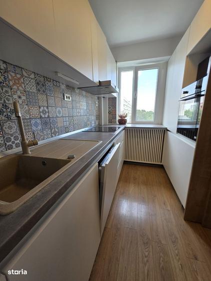 Apartament cu 3 camere în Câmpia Libertății