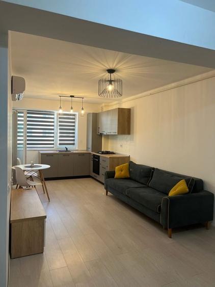 Apartament cu 2 camere în Central