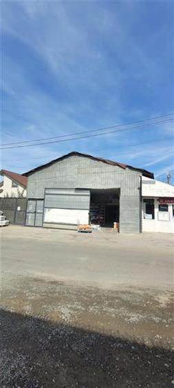 Spațiu comercial, de 50 mp, în Cumpăna