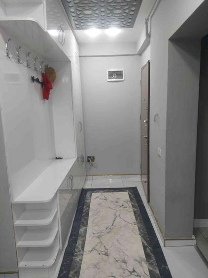 Apartament cu 3 camere în Dobroești