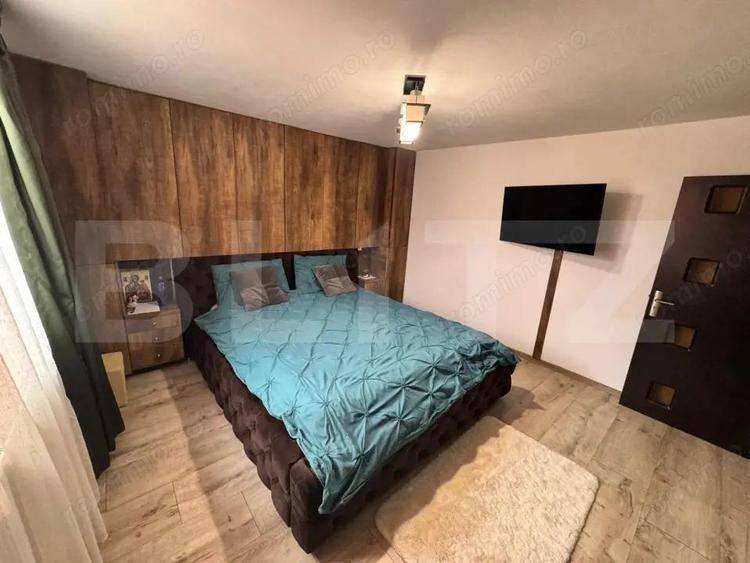 Casa 4 camere, 100 mp, zona Brestei - 16