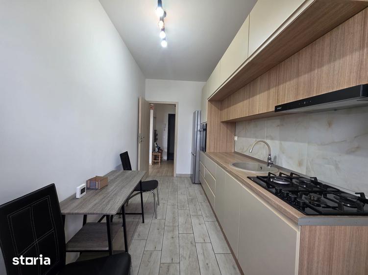Apartament 2 camere Lacul Morii Loc de parcare | Mobilat par?ial - 8