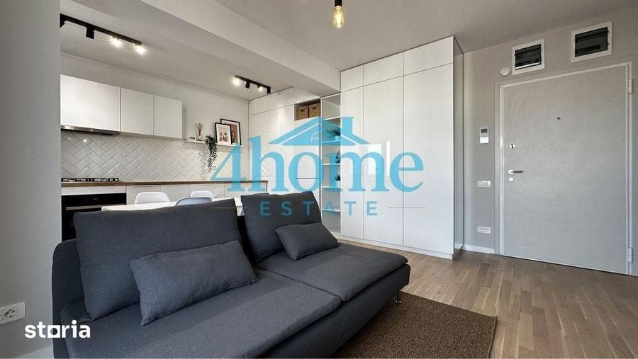 Apartament cu 2 camere în Ștefan cel Mare