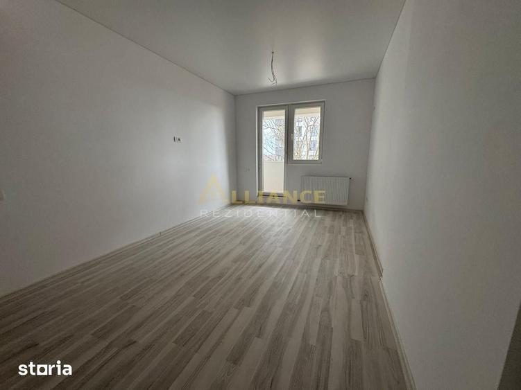 Apartament cu 2 camere decomandat în Central — fotografia 3