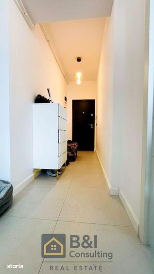 Apartament cu 2 camere decomandat în Galata