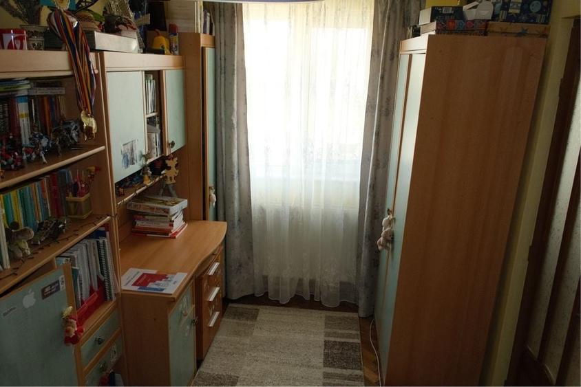 Apartament cu 2 camere nedecomandat în Olari