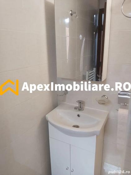 Garsonieră decomandată, mobilată în Pantelimon