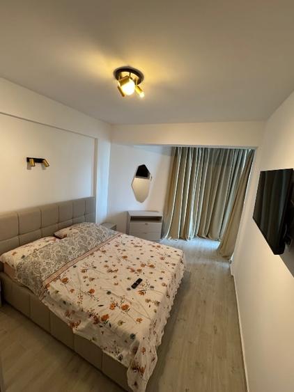 Apartament cu 2 camere în Nord