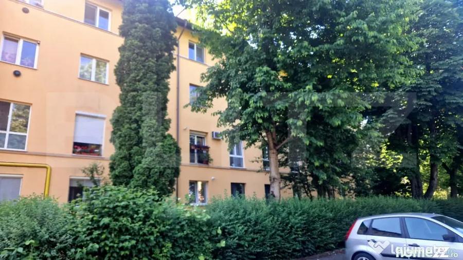Garsonieră în Astra