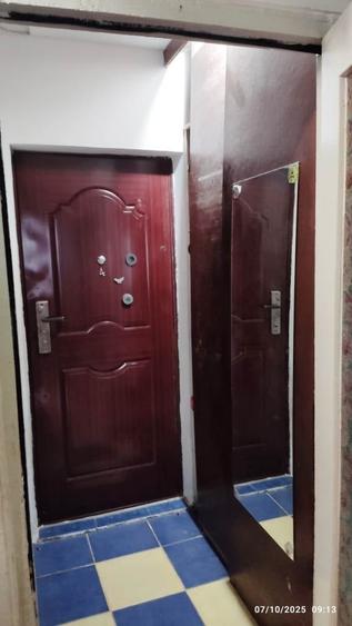 Cameră de cămin transformată în garsonieră, zona Romet - 9