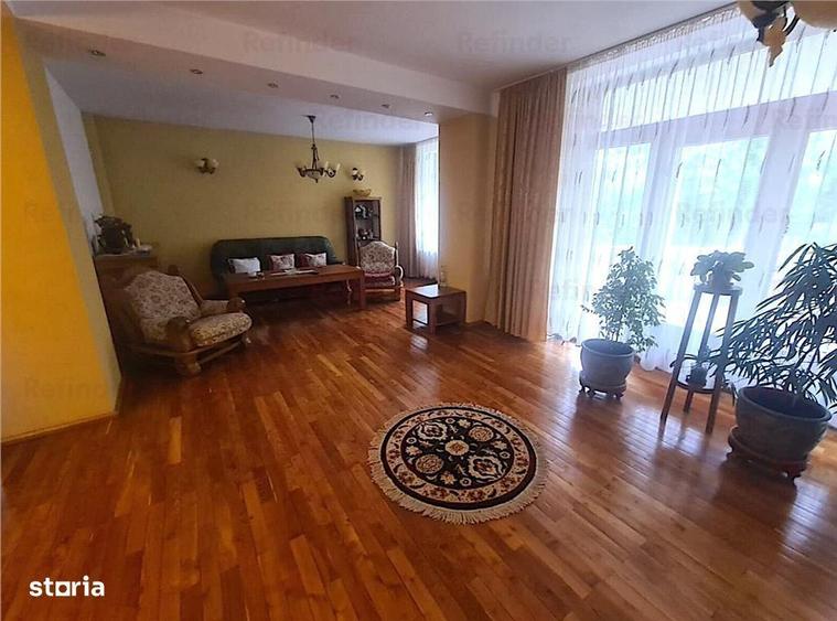 Oferta vanzare vila in Cornu Prahova - 2