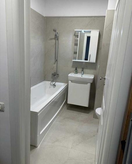 Apartament 2 camere Lux+Loc de parcare in Complexul Central Adress - 4