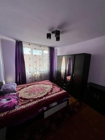 Apartament cu 2 camere în Ultracentral