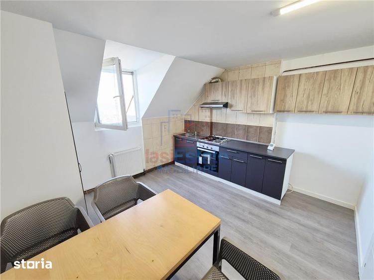 Apartament cu 3 camere in Copou - 8