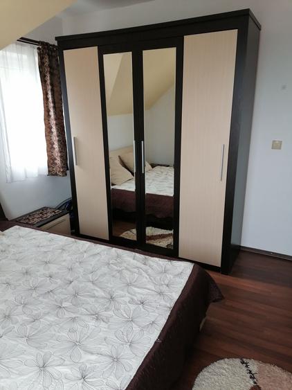 Garsonieră decomandată în Feleacu