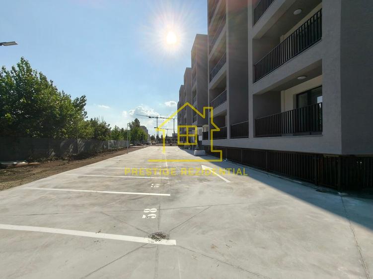 Apartament cu 2 camere decomandat în Theodor Pallady