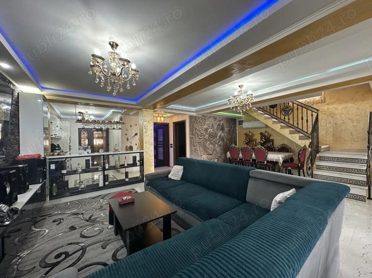 Agentia imobiliara VIGAFON vinde casa 4 camere Strejnicu - 6
