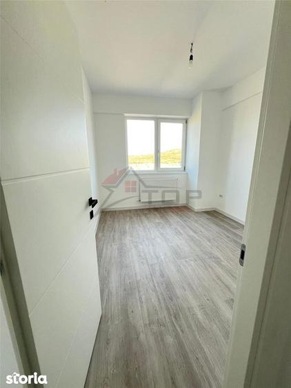 Apartament cu 2 camere în Ciurea